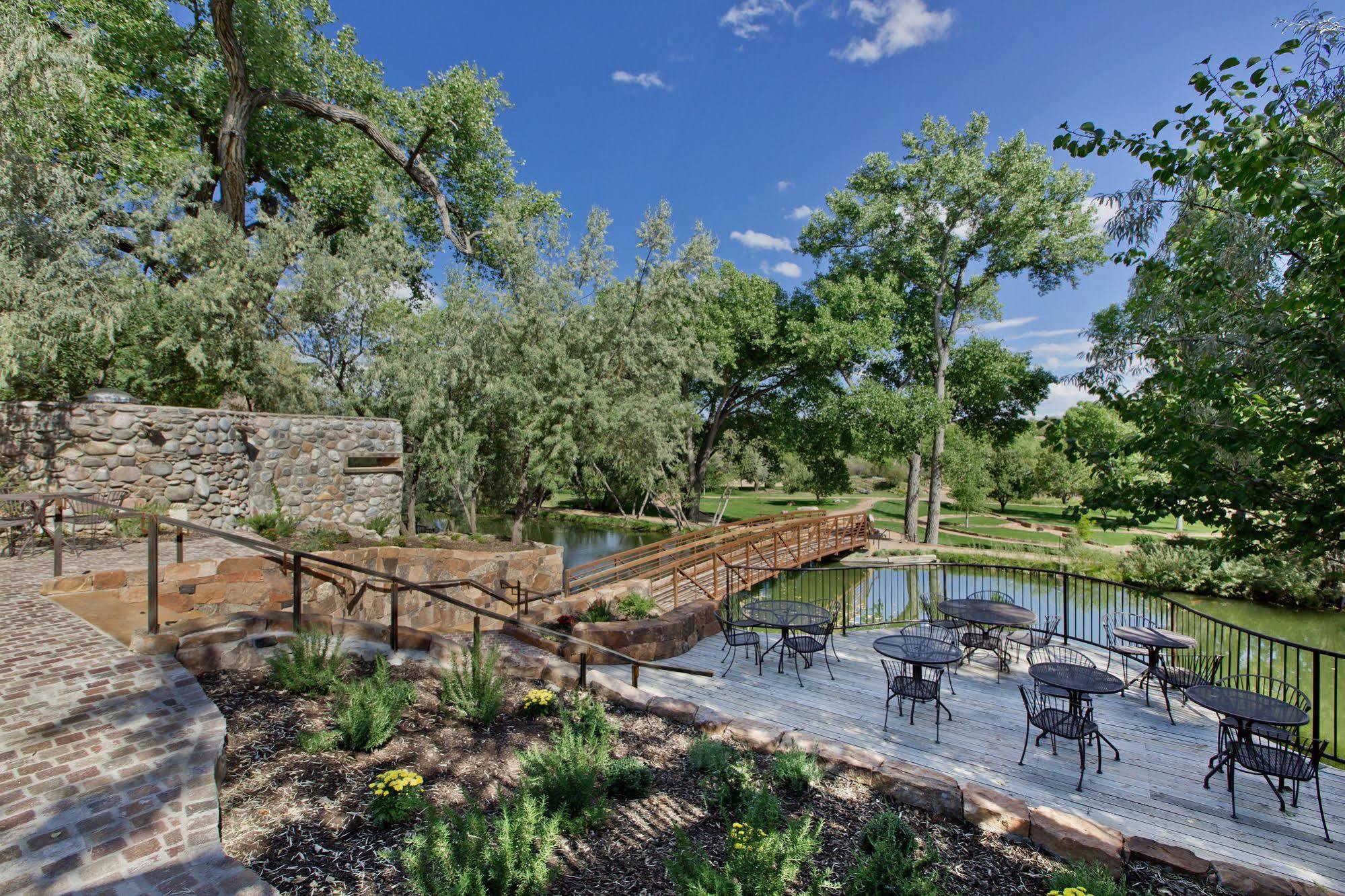 Sunrise Springs Inn And Spa (Adults Only) Santa Fe Exterior photo